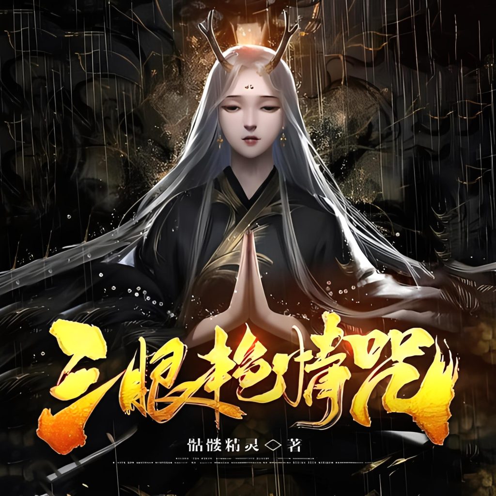 三眼艳情咒 (三眼神王)     作者：骷髅精灵三眼艳情咒 (三眼神王)     作者：骷髅精灵-知轩藏书
