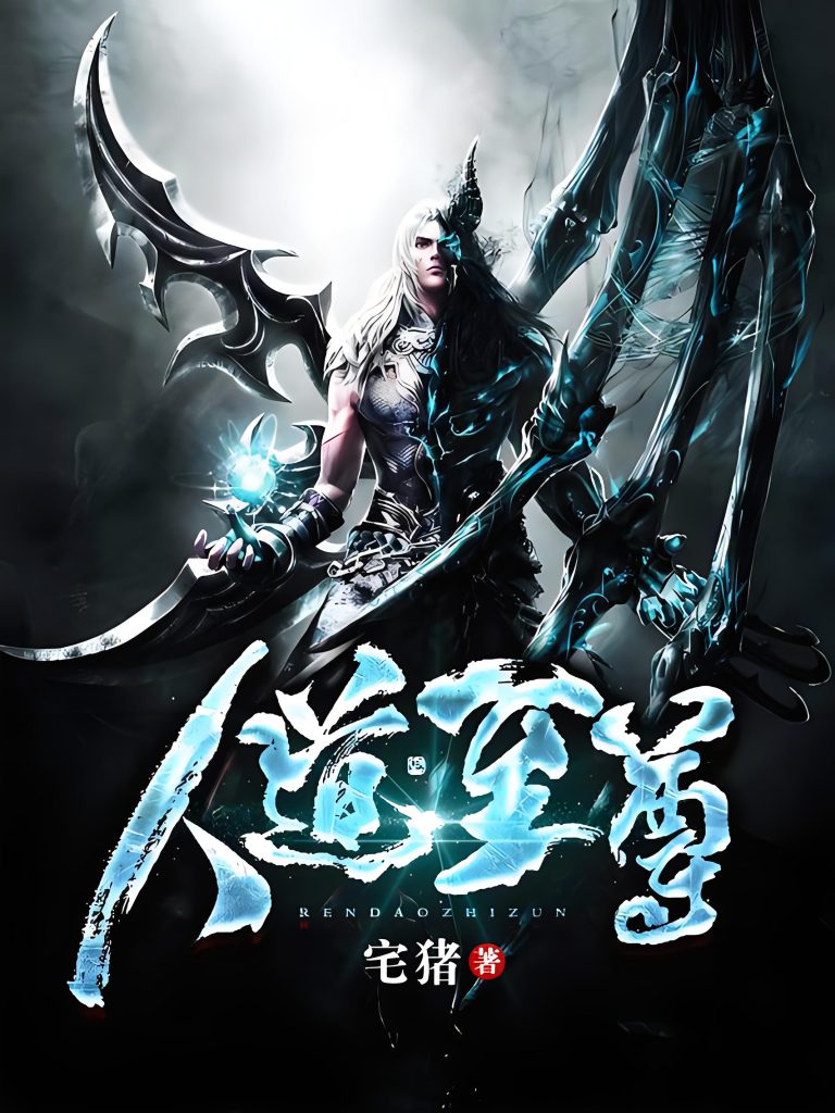 人道至尊   作者：宅猪人道至尊   作者：宅猪-知轩藏书
