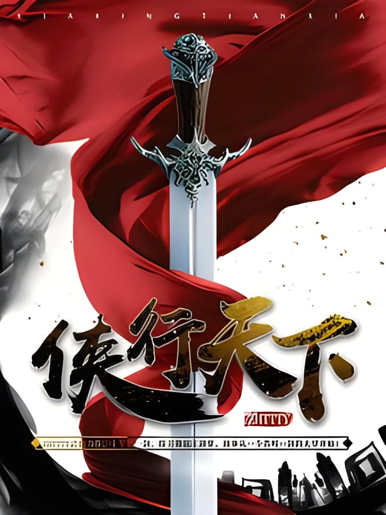 侠行天下    作者：zhttty侠行天下    作者：zhttty-知轩藏书