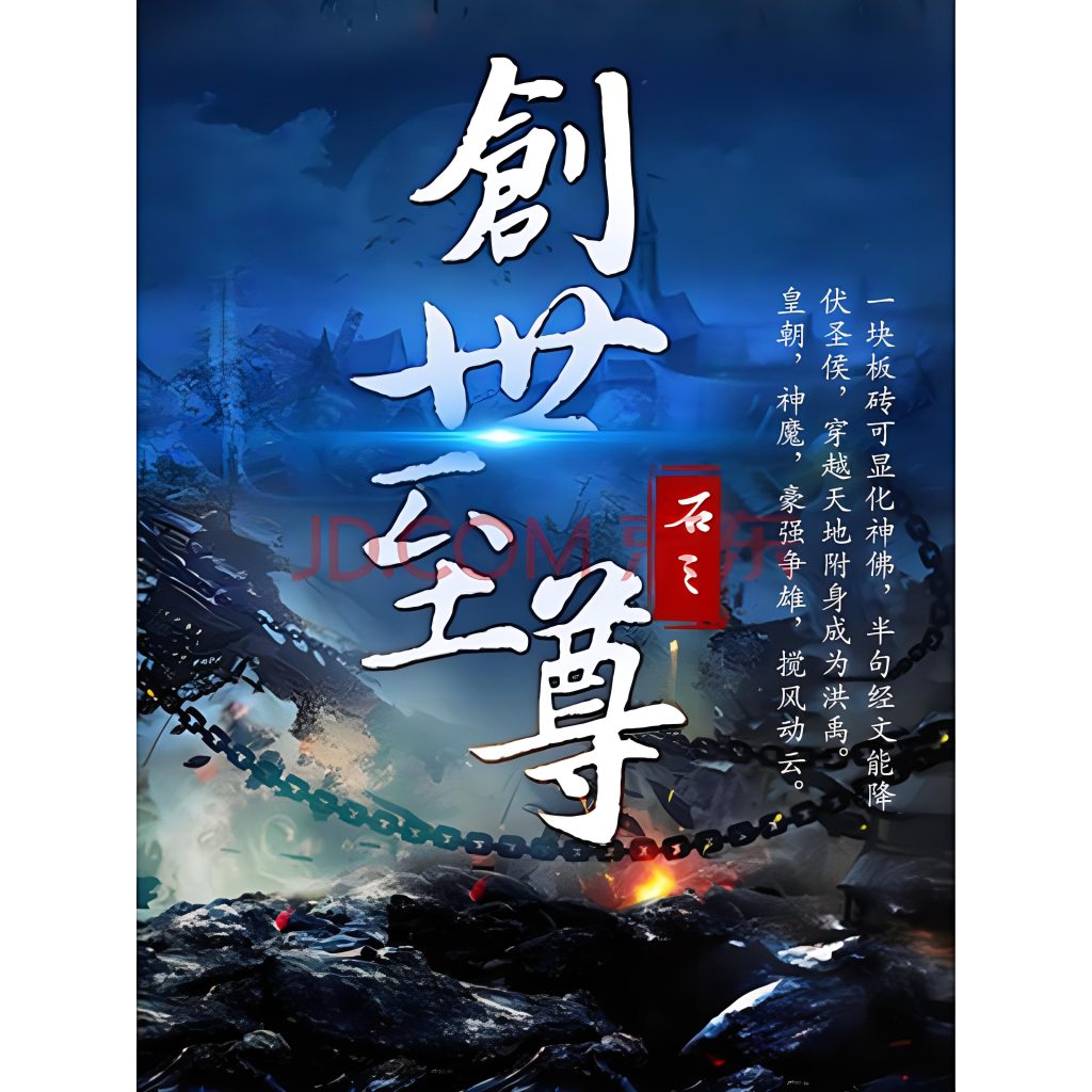 创世至尊   作者：石三创世至尊   作者：石三-知轩藏书