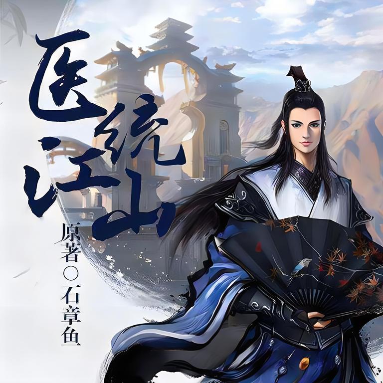 uploads/2024/02/医统江山》-作者：石章鱼-1