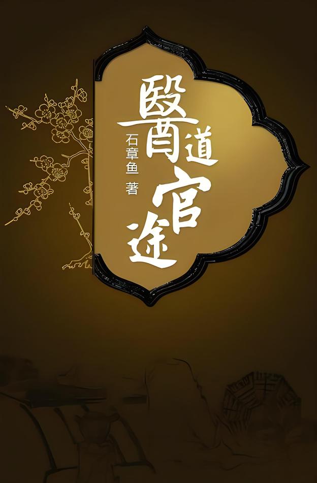 uploads/2024/02/医道官途》-作者：石章鱼-1