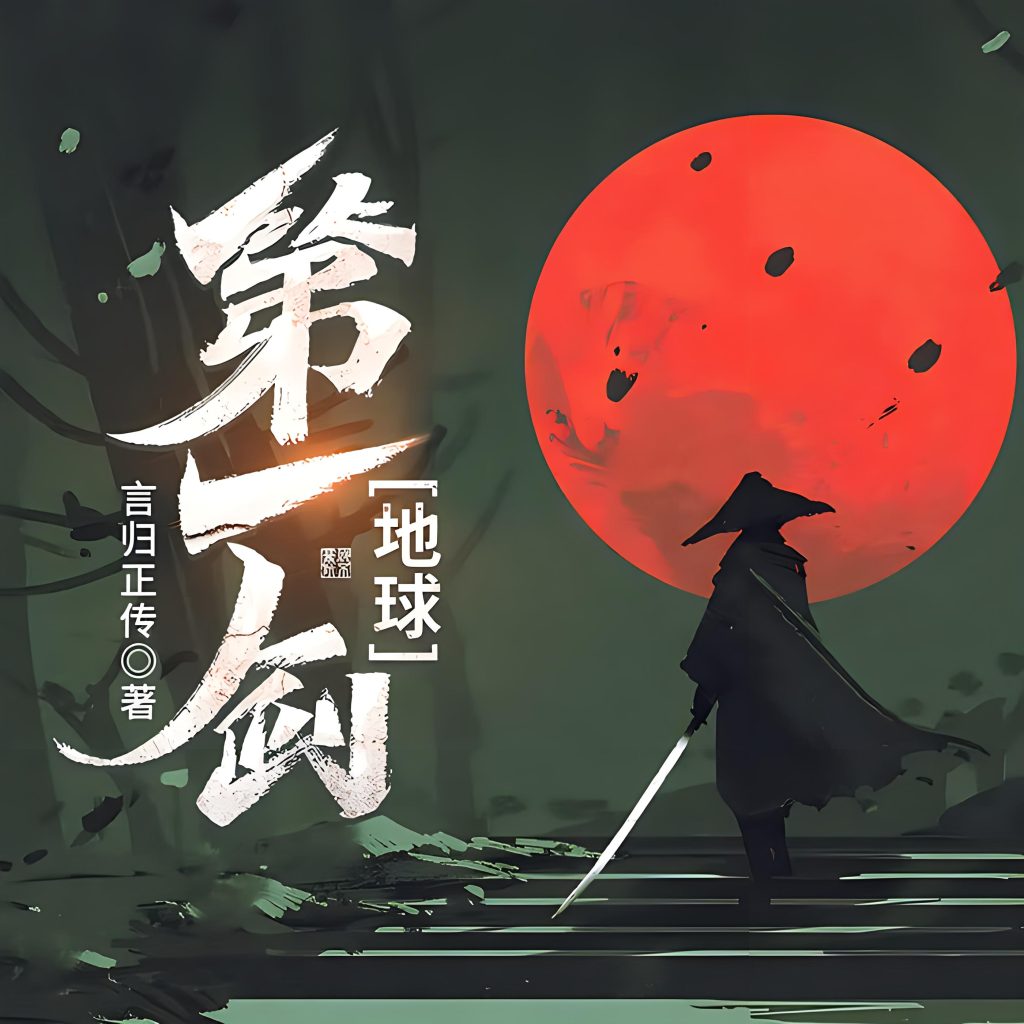 地球第一剑   作者：言归正传地球第一剑   作者：言归正传-知轩藏书