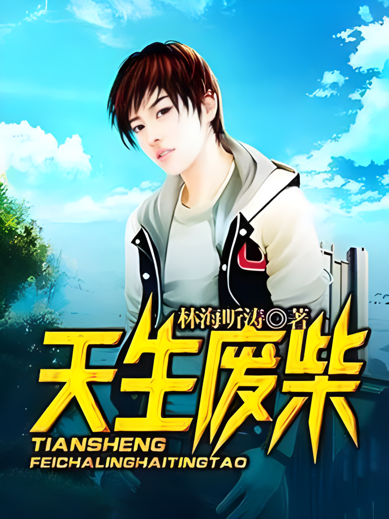 天生废柴   作者：林海听涛天生废柴   作者：林海听涛-知轩藏书