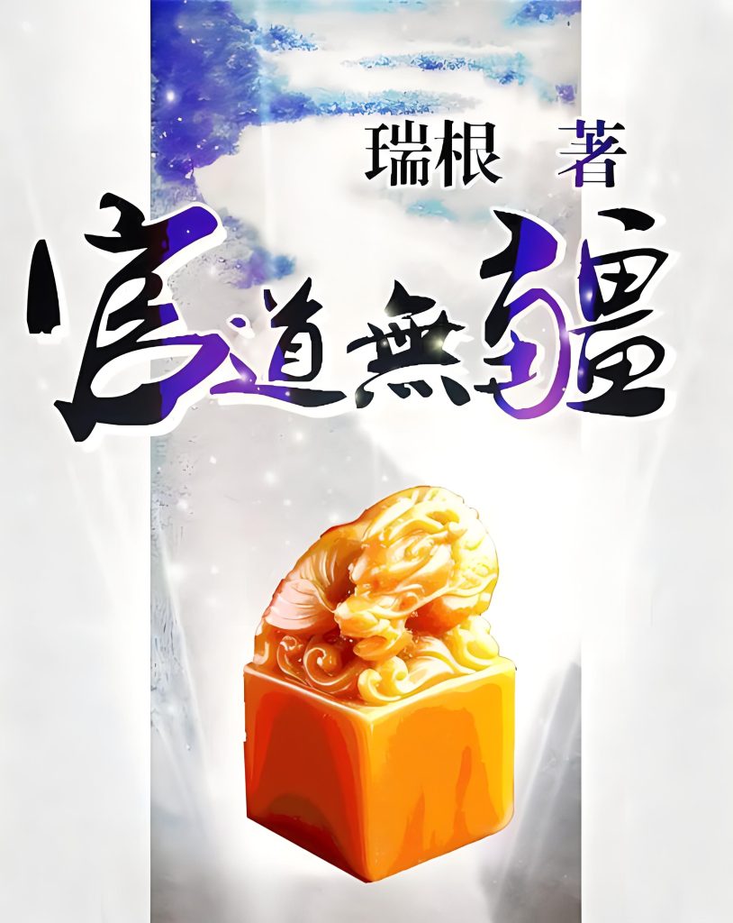 官道无疆    作者：瑞根官道无疆    作者：瑞根-知轩藏书