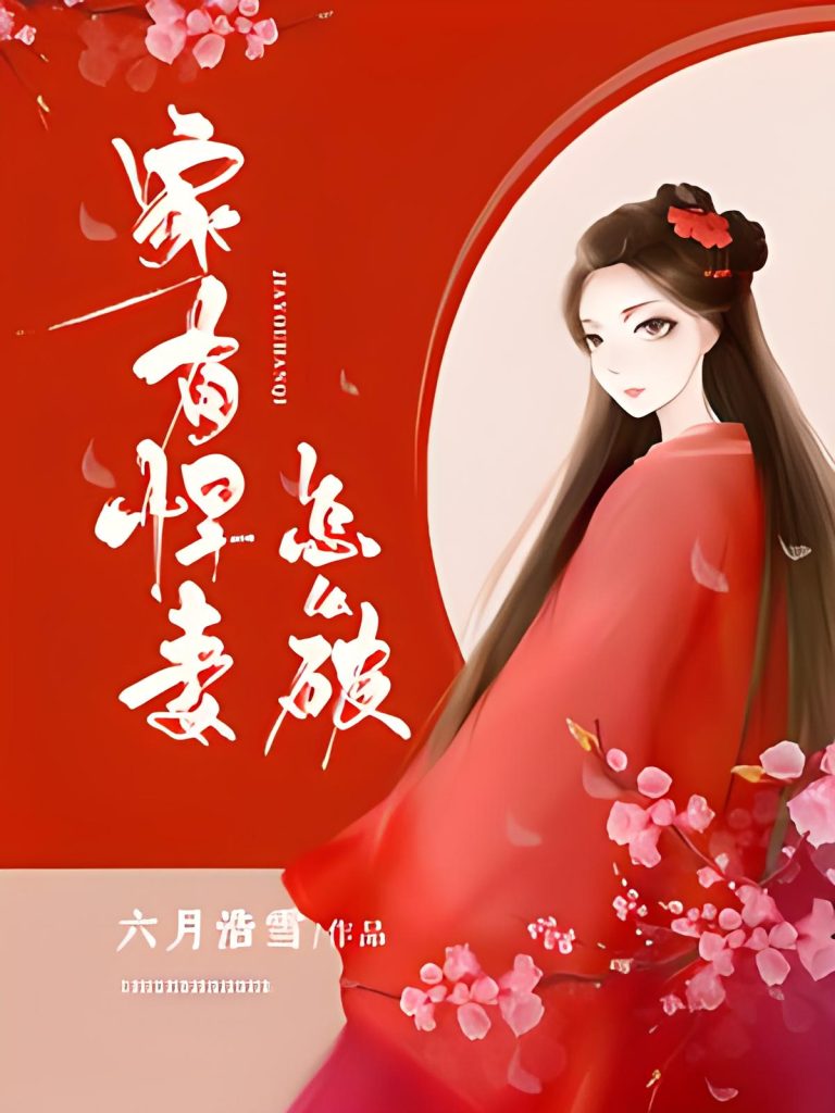 家有悍妻怎么破 (正文+番外)       作者：六月浩雪家有悍妻怎么破 (正文+番外)       作者：六月浩雪-知轩藏书