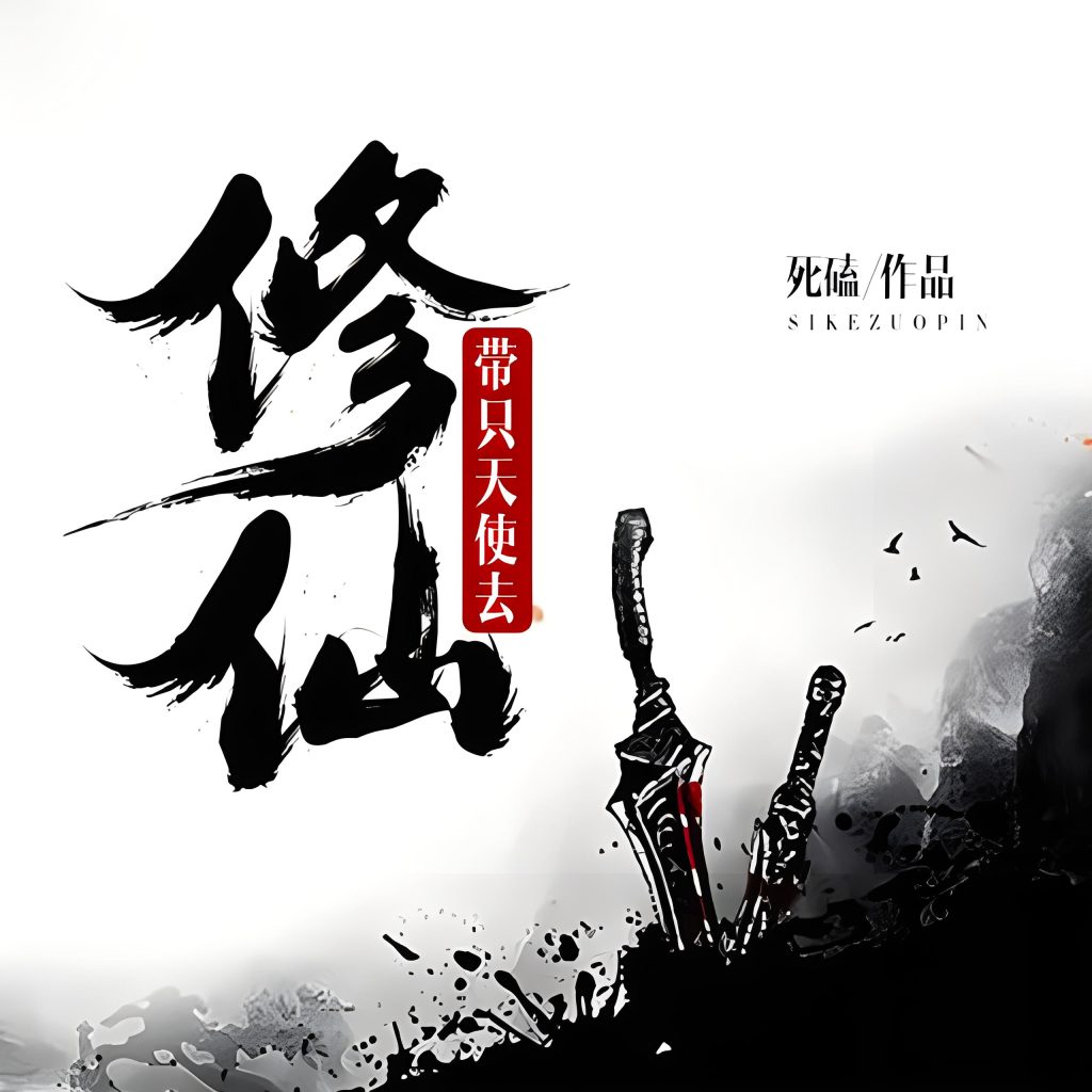 带只天使去修仙   作者：死磕  大号：言归正传带只天使去修仙   作者：死磕  大号：言归正传-知轩藏书