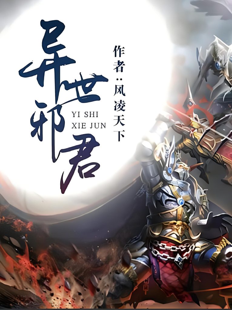 异世邪君   作者：风凌天下异世邪君   作者：风凌天下-知轩藏书