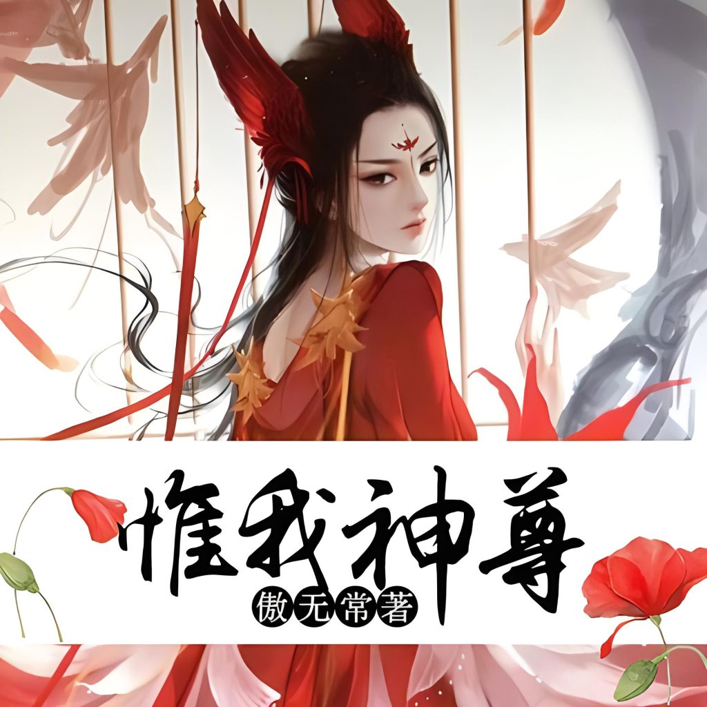 惟我神尊    作者：傲无常惟我神尊    作者：傲无常-知轩藏书