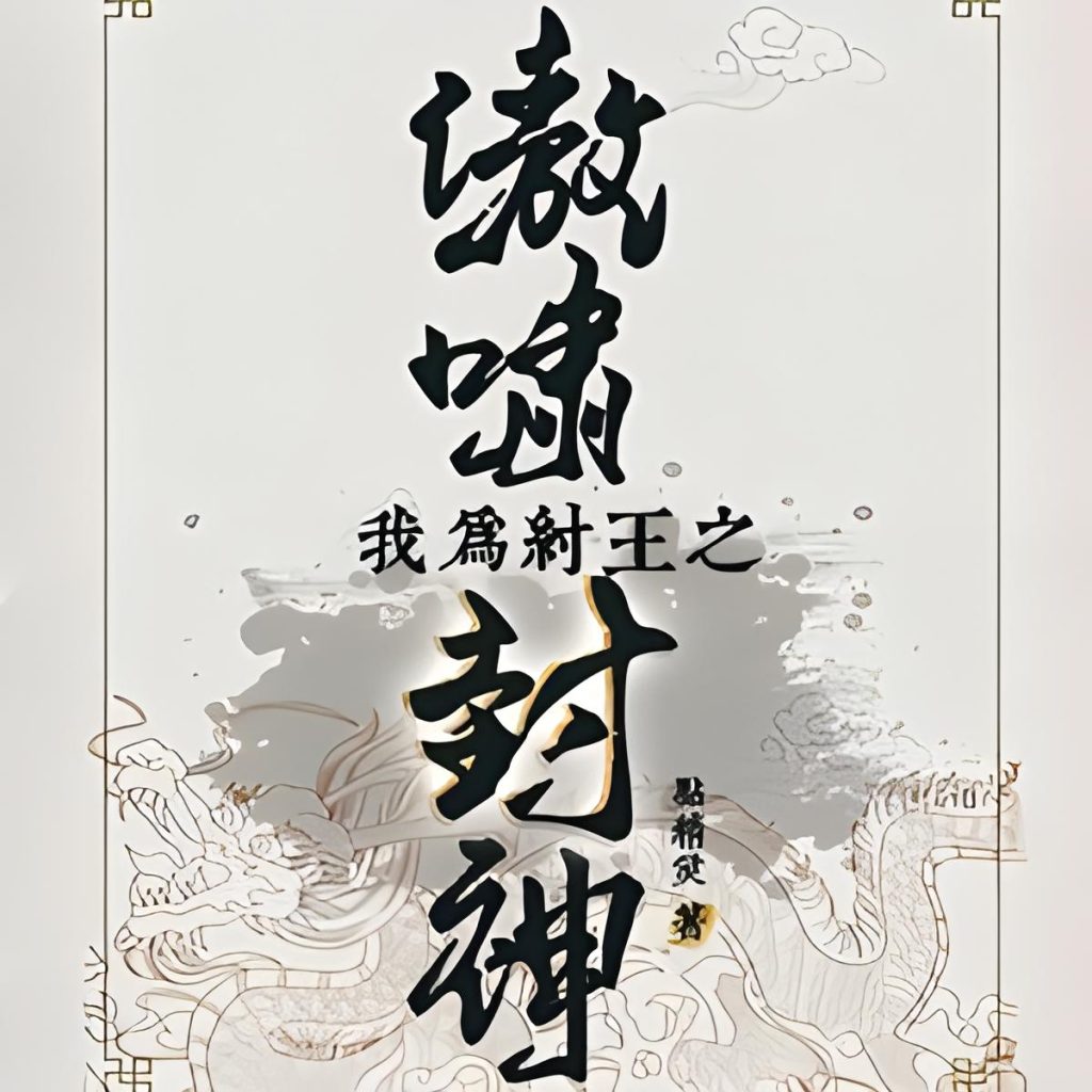我为纣王之傲啸封神    作者：点精灵我为纣王之傲啸封神    作者：点精灵-知轩藏书