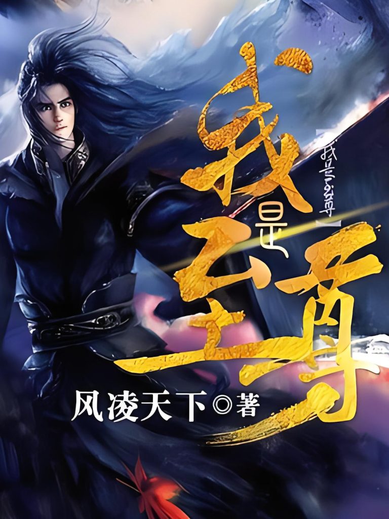 uploads/2024/02/我是至尊》-作者：风凌天下-1-768x1024