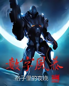 数字风暴    作者：格子里的夜晚数字风暴    作者：格子里的夜晚-知轩藏书