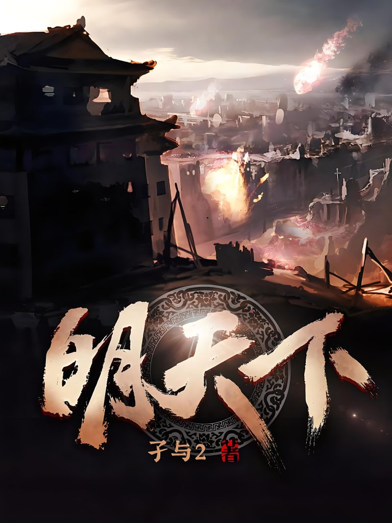 明天下    作者：孑与2明天下    作者：孑与2-知轩藏书