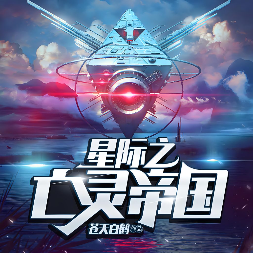 星际之亡灵帝国   作者：苍天白鹤星际之亡灵帝国   作者：苍天白鹤-知轩藏书