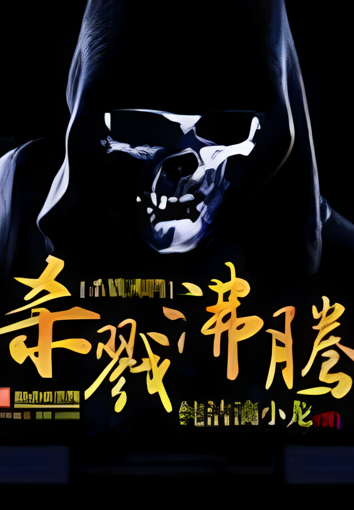 杀戮沸腾    作者：纯洁滴小龙杀戮沸腾    作者：纯洁滴小龙-知轩藏书