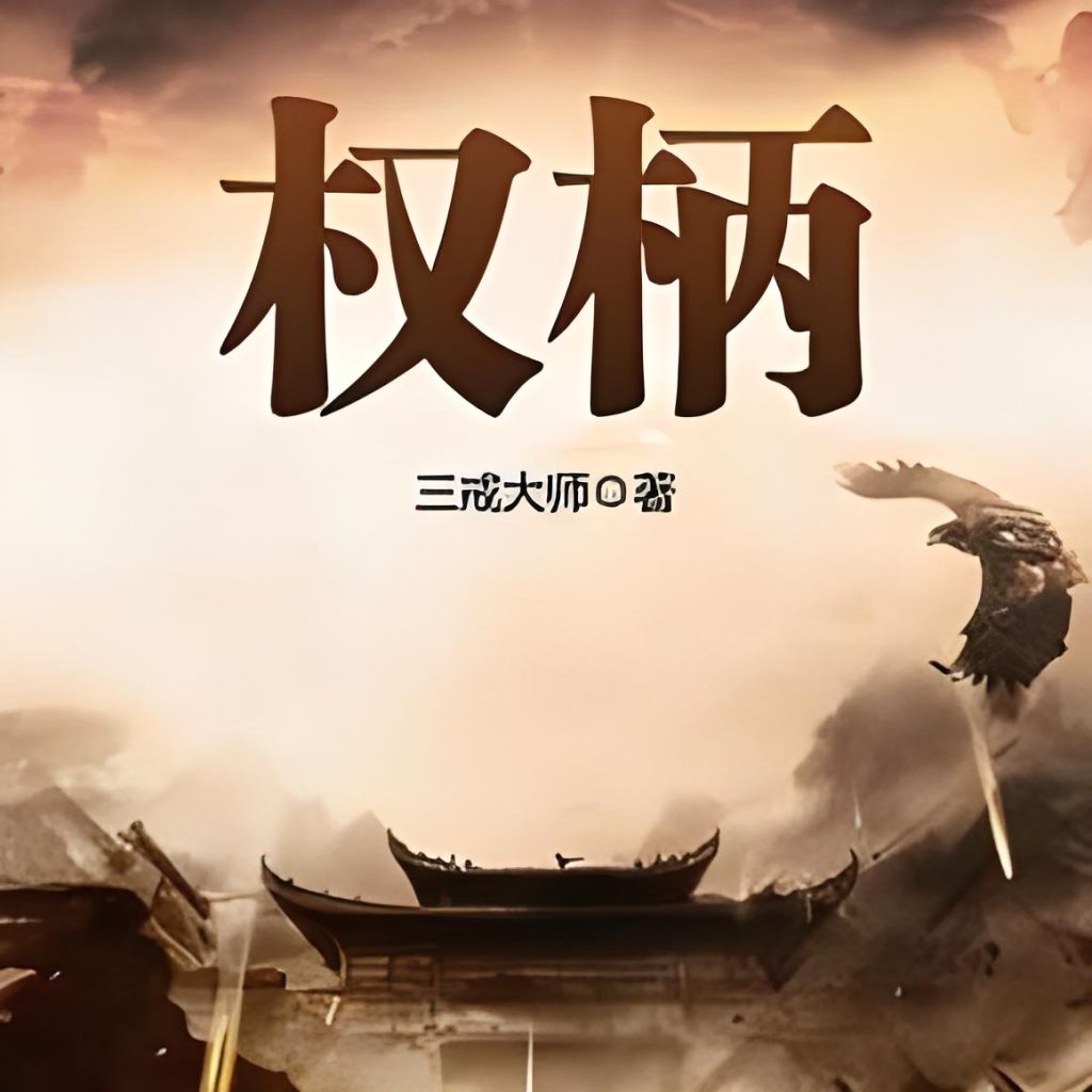权柄    作者：三戒大师权柄    作者：三戒大师-知轩藏书