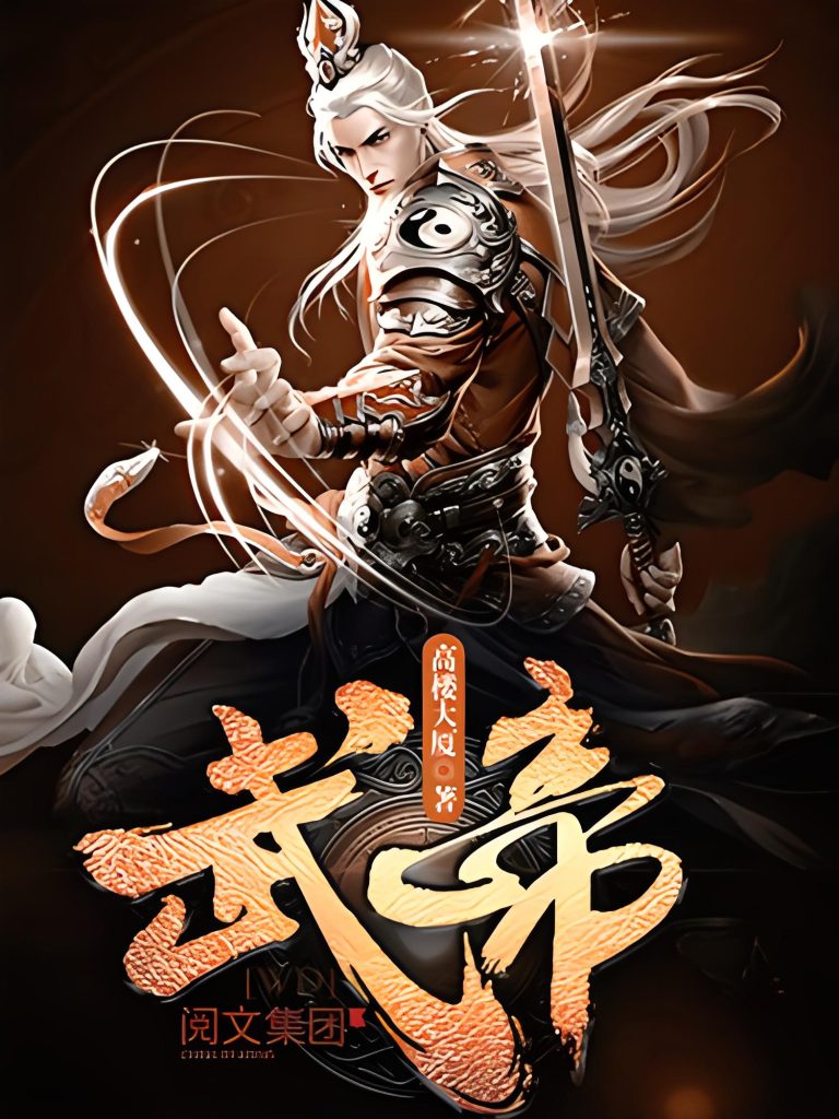 武帝   作者：高楼大厦武帝   作者：高楼大厦-知轩藏书