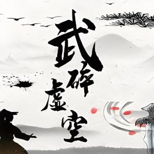武碎虚空    作者：油炸包子武碎虚空    作者：油炸包子-知轩藏书