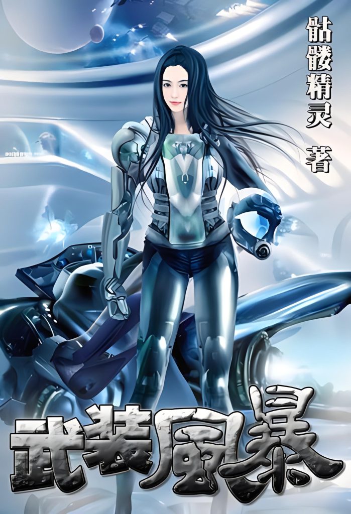 风暴三部曲之武装风暴    作者：骷髅精灵风暴三部曲之武装风暴    作者：骷髅精灵-知轩藏书
