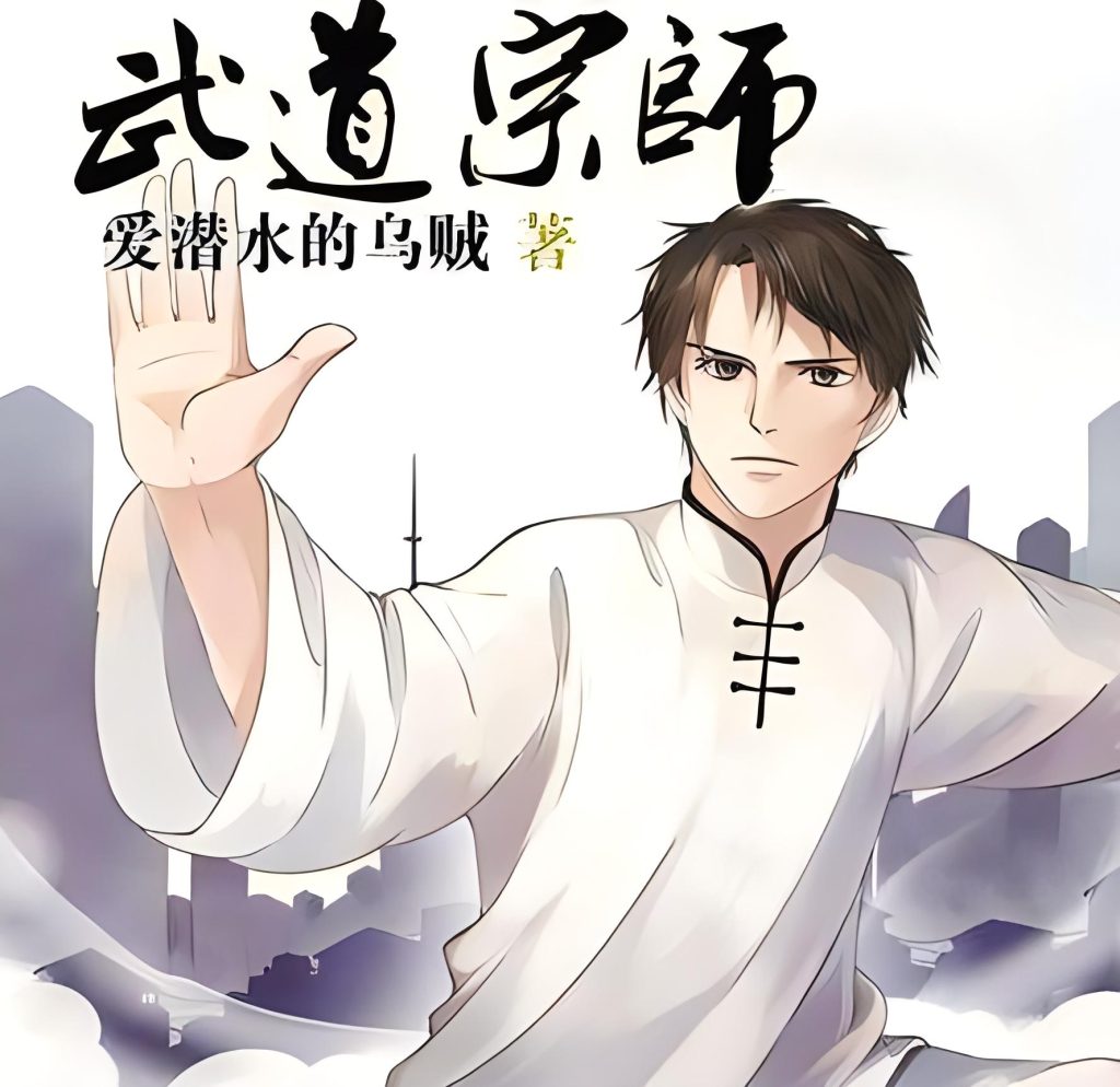 武道宗师    作者：爱潜水的乌贼武道宗师    作者：爱潜水的乌贼-知轩藏书