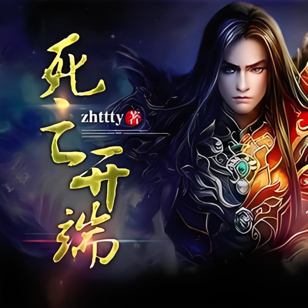 死亡开端   作者：zhttty死亡开端   作者：zhttty-知轩藏书