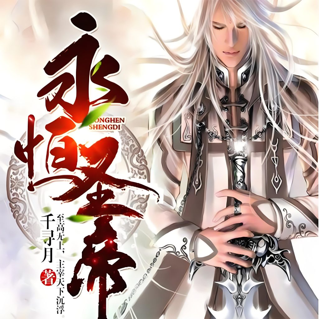 永恒圣帝   作者：千寻月永恒圣帝   作者：千寻月-知轩藏书