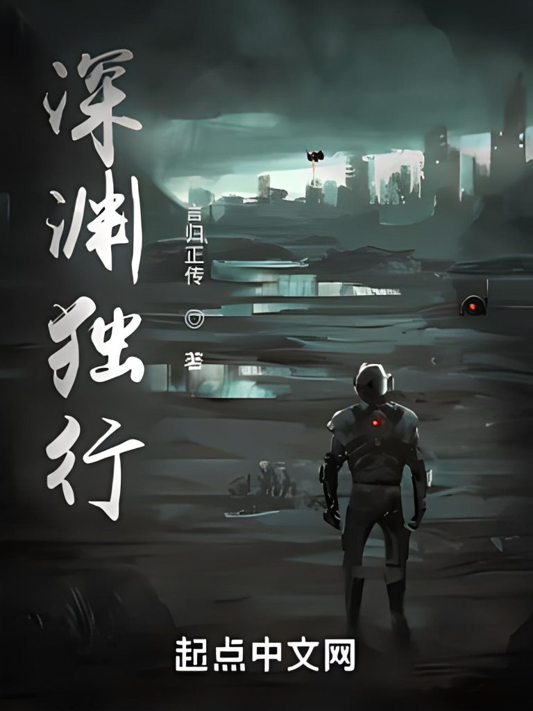 深渊独行   作者：言归正传深渊独行   作者：言归正传-知轩藏书