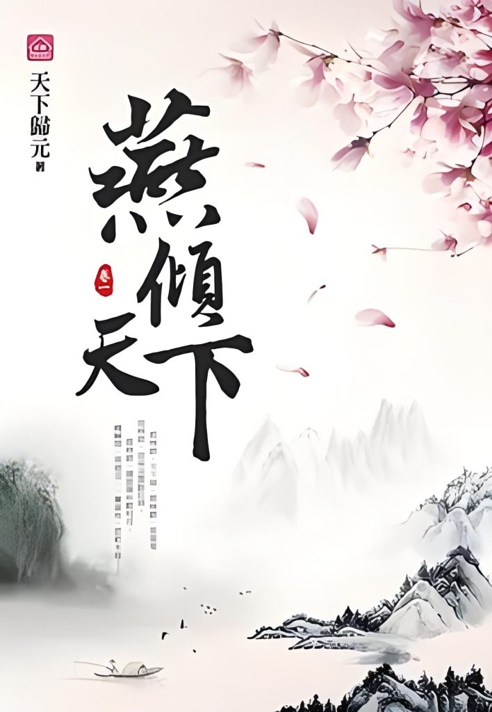 燕倾天下    作者：天下归元燕倾天下    作者：天下归元-知轩藏书
