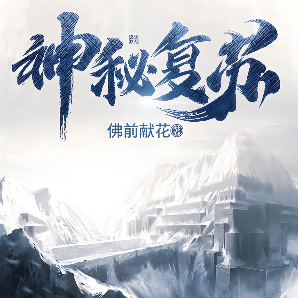 神秘复苏 (恐怖复苏)(人间如狱)     作者：佛前献花神秘复苏 (恐怖复苏)(人间如狱)     作者：佛前献花-知轩藏书