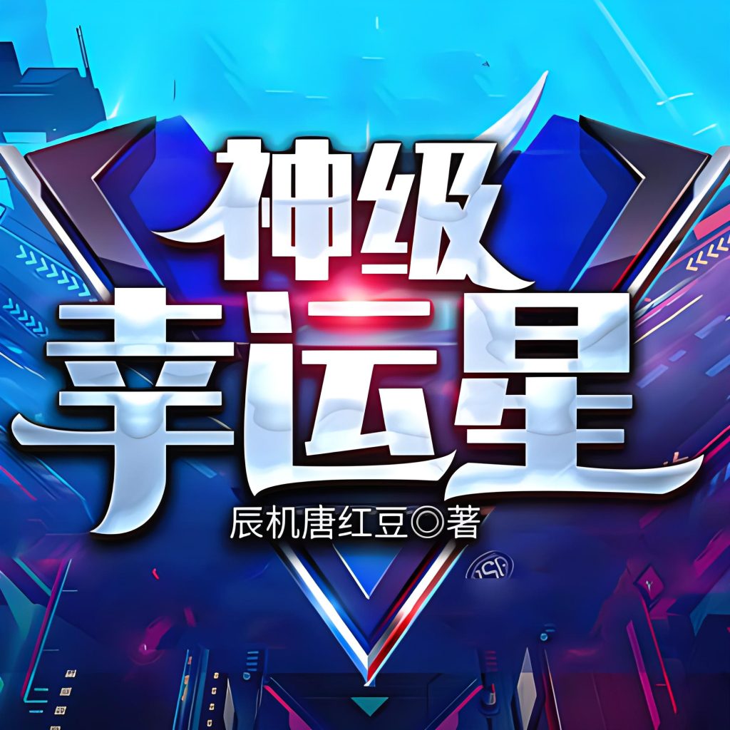 神级幸运星    作者：辰机唐红豆神级幸运星    作者：辰机唐红豆-知轩藏书