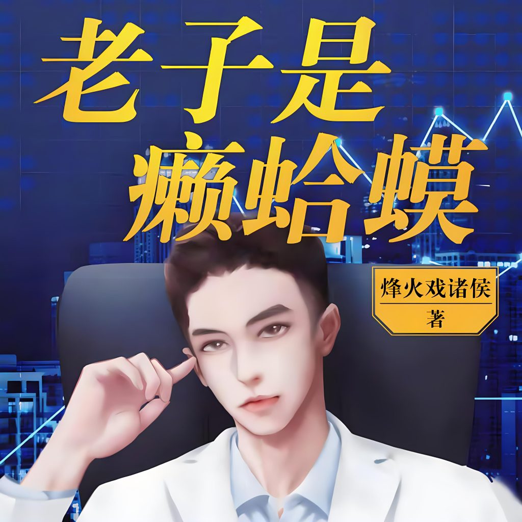 老子是癞蛤蟆    作者：烽火戏诸侯老子是癞蛤蟆    作者：烽火戏诸侯-知轩藏书
