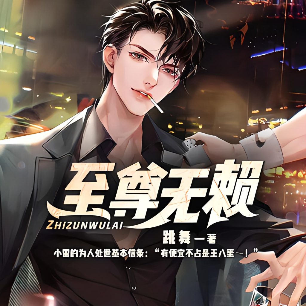 至尊无赖  作者：跳舞至尊无赖  作者：跳舞-知轩藏书