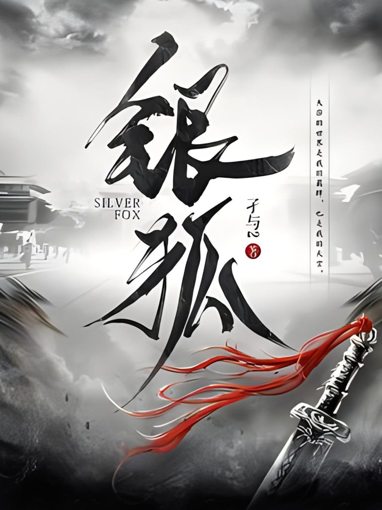 银狐   作者：孑与2银狐   作者：孑与2-知轩藏书