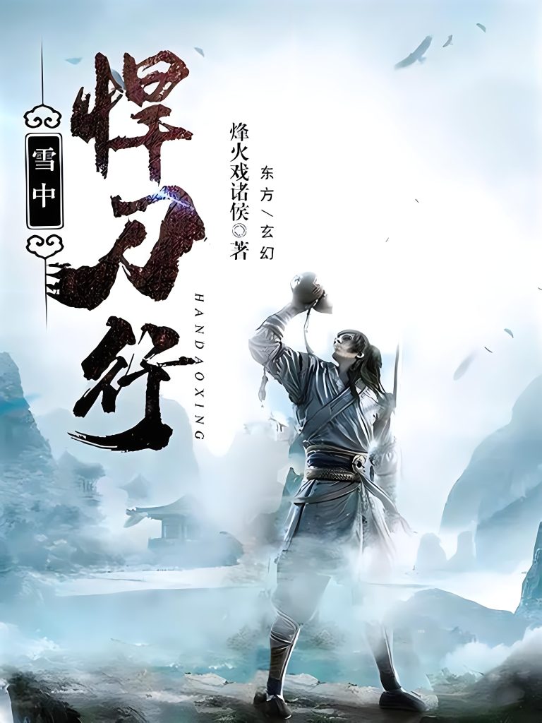 雪中悍刀行    作者：烽火戏诸侯雪中悍刀行    作者：烽火戏诸侯-知轩藏书