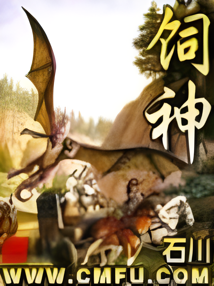 饲神   作者：石三饲神   作者：石三-知轩藏书