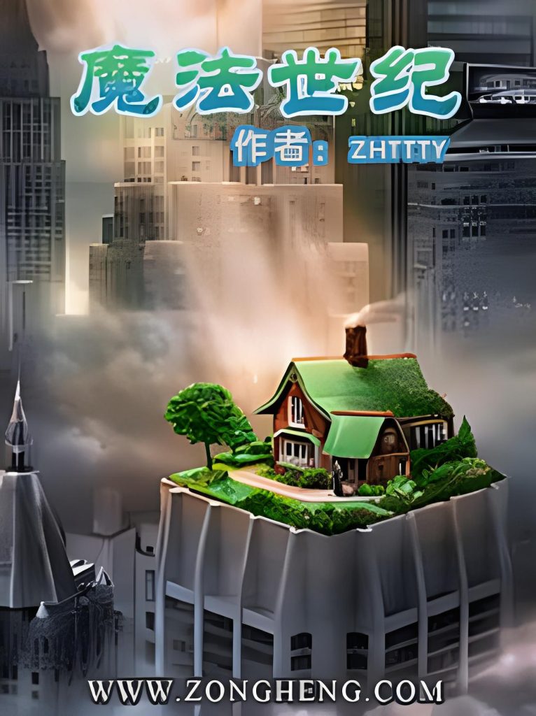 魔法世纪   作者：zhttty魔法世纪   作者：zhttty-知轩藏书
