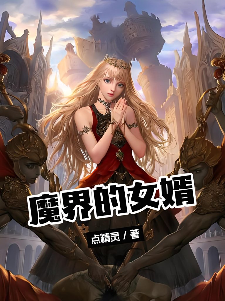 魔界的女婿    作者：点精灵魔界的女婿    作者：点精灵-知轩藏书