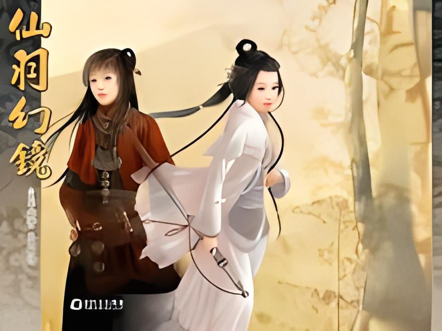 仙羽幻镜（仙剑神曲后传） 作者：牛语者仙羽幻镜（仙剑神曲后传） 作者：牛语者-知轩藏书