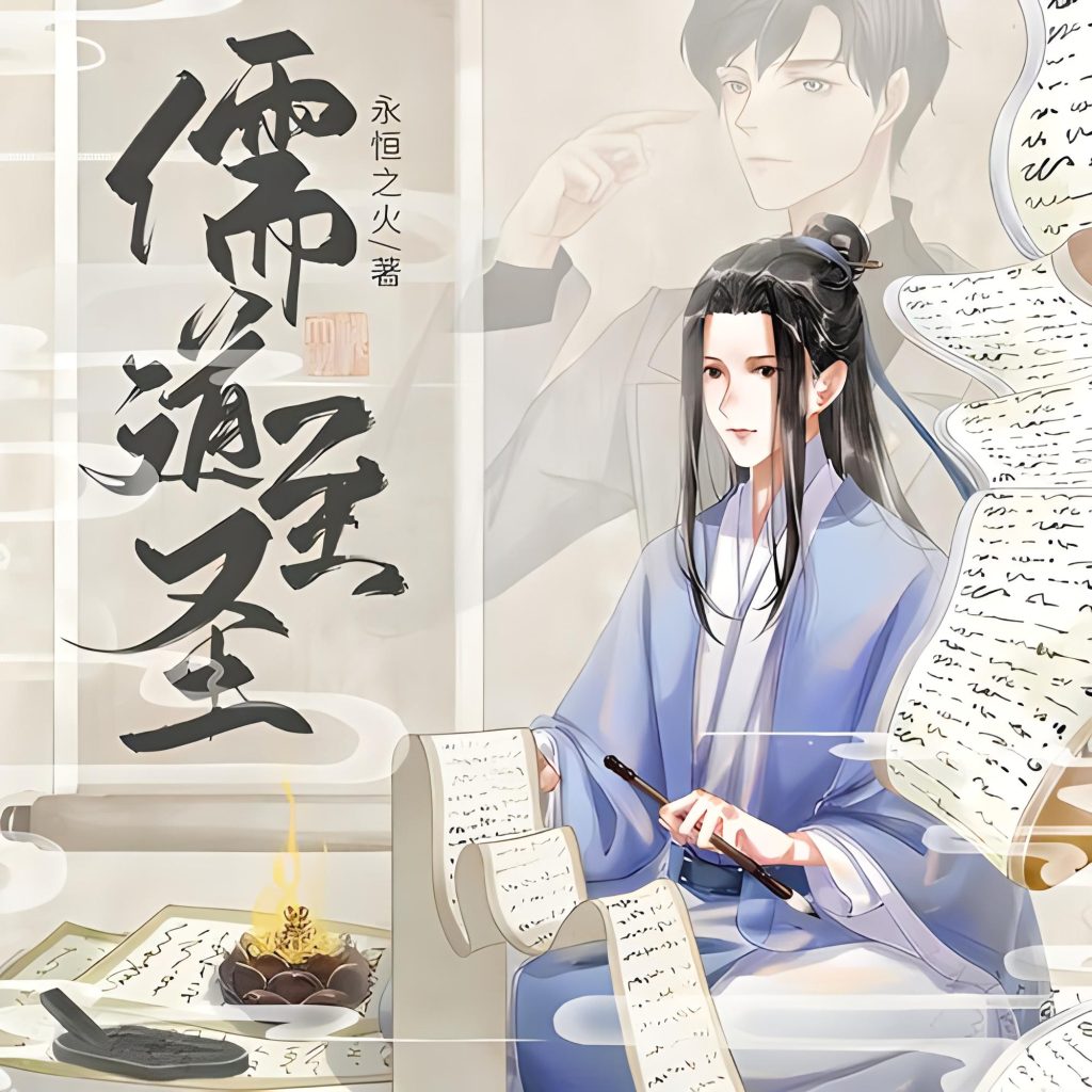 儒道至圣    作者：永恒之火儒道至圣    作者：永恒之火-知轩藏书