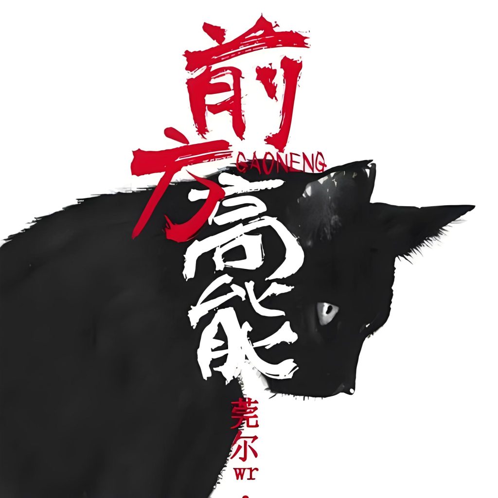 前方高能    作者：莞尔wr前方高能    作者：莞尔wr-知轩藏书