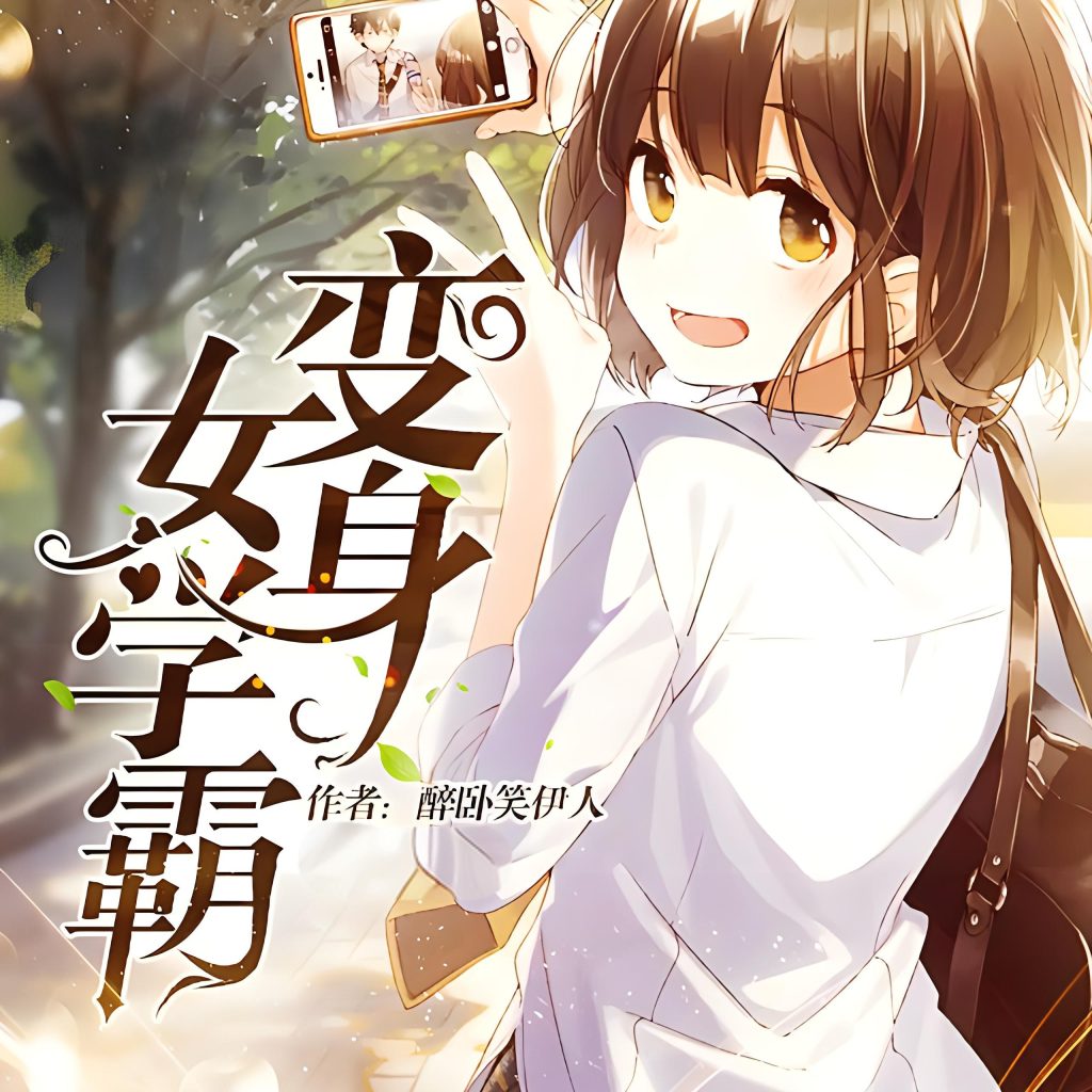 变身女学霸    作者：醉卧笑伊人变身女学霸    作者：醉卧笑伊人-知轩藏书