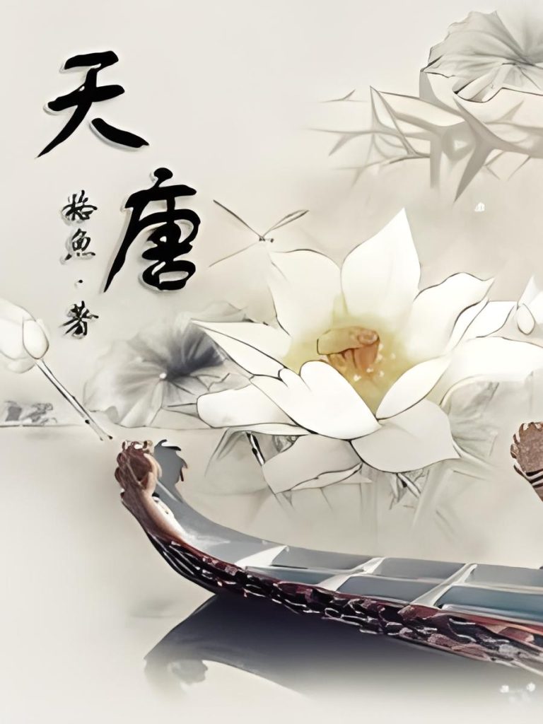 天唐    作者：格鱼天唐    作者：格鱼-知轩藏书