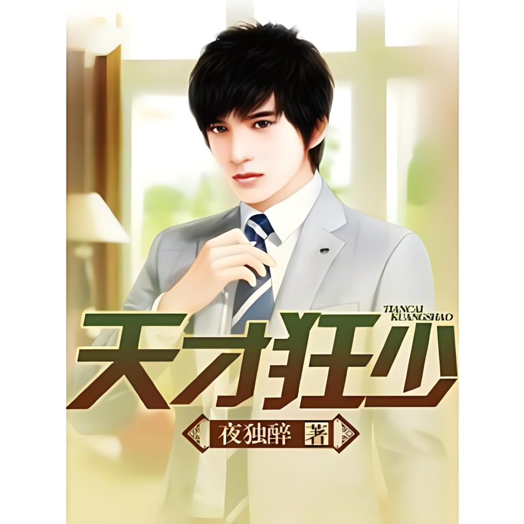 天才狂少    作者：夜独醉天才狂少    作者：夜独醉-知轩藏书