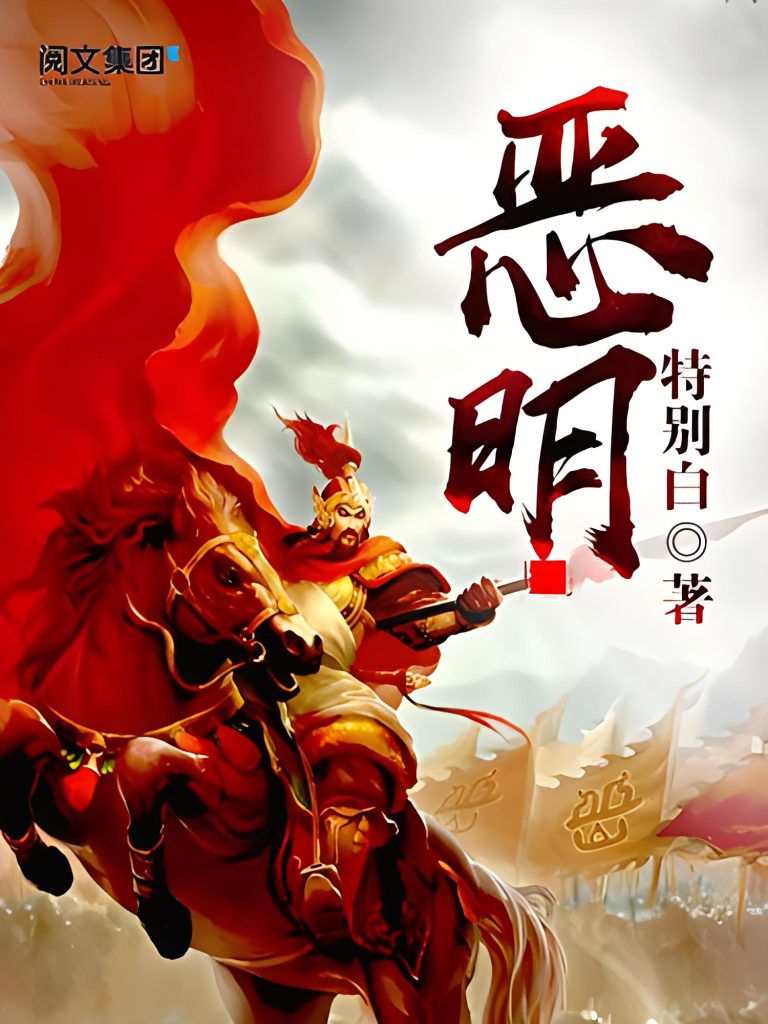 恶明    作者：特别白恶明    作者：特别白-知轩藏书