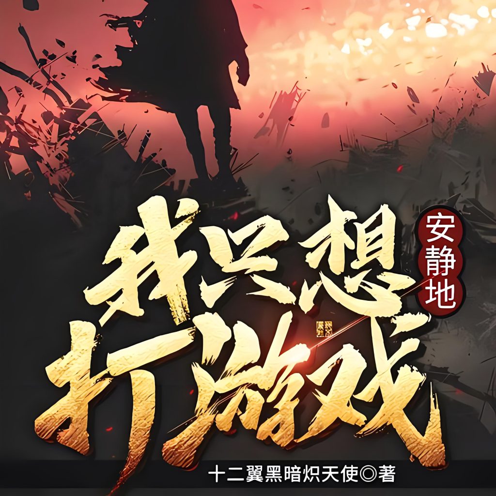 我只想安静地打游戏    作者：十二翼黑暗炽天使我只想安静地打游戏    作者：十二翼黑暗炽天使-知轩藏书