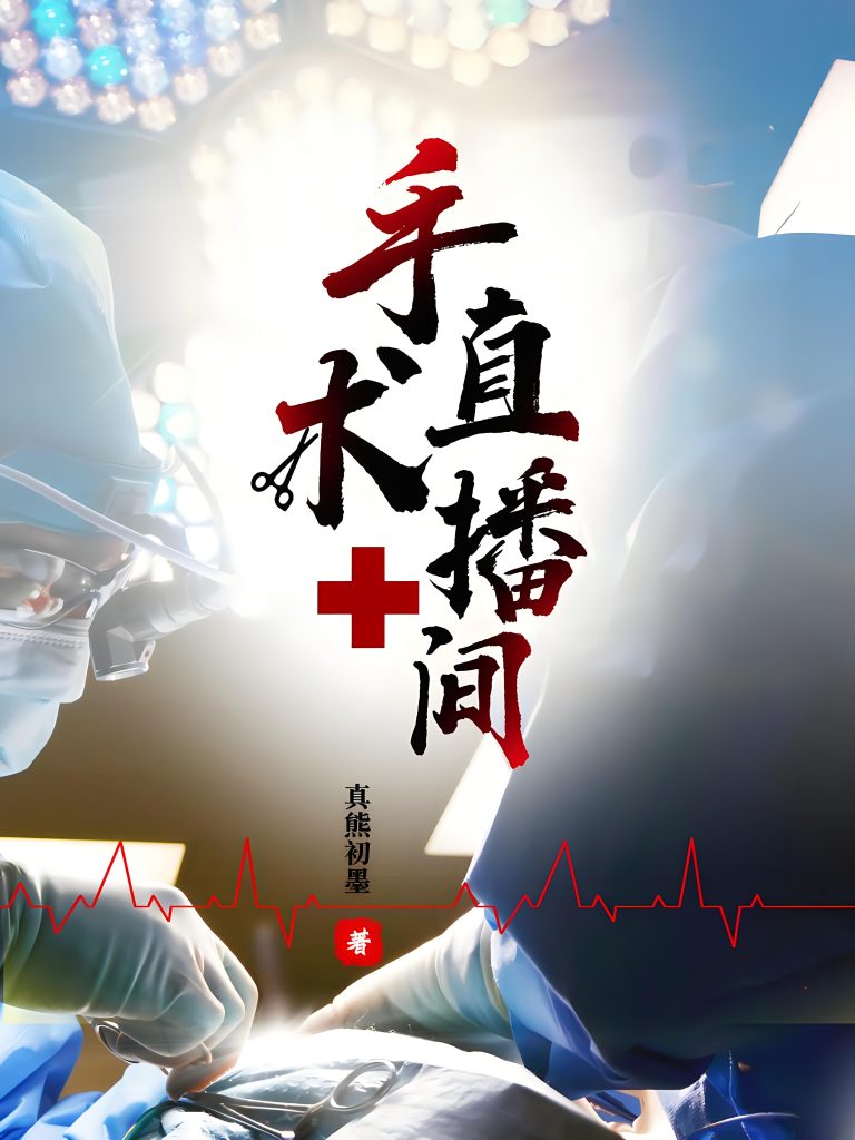 手术直播间    作者：真熊初墨手术直播间    作者：真熊初墨-知轩藏书
