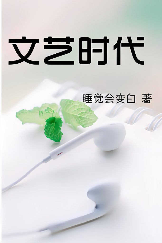 文艺时代    作者：睡觉会变白文艺时代    作者：睡觉会变白-知轩藏书
