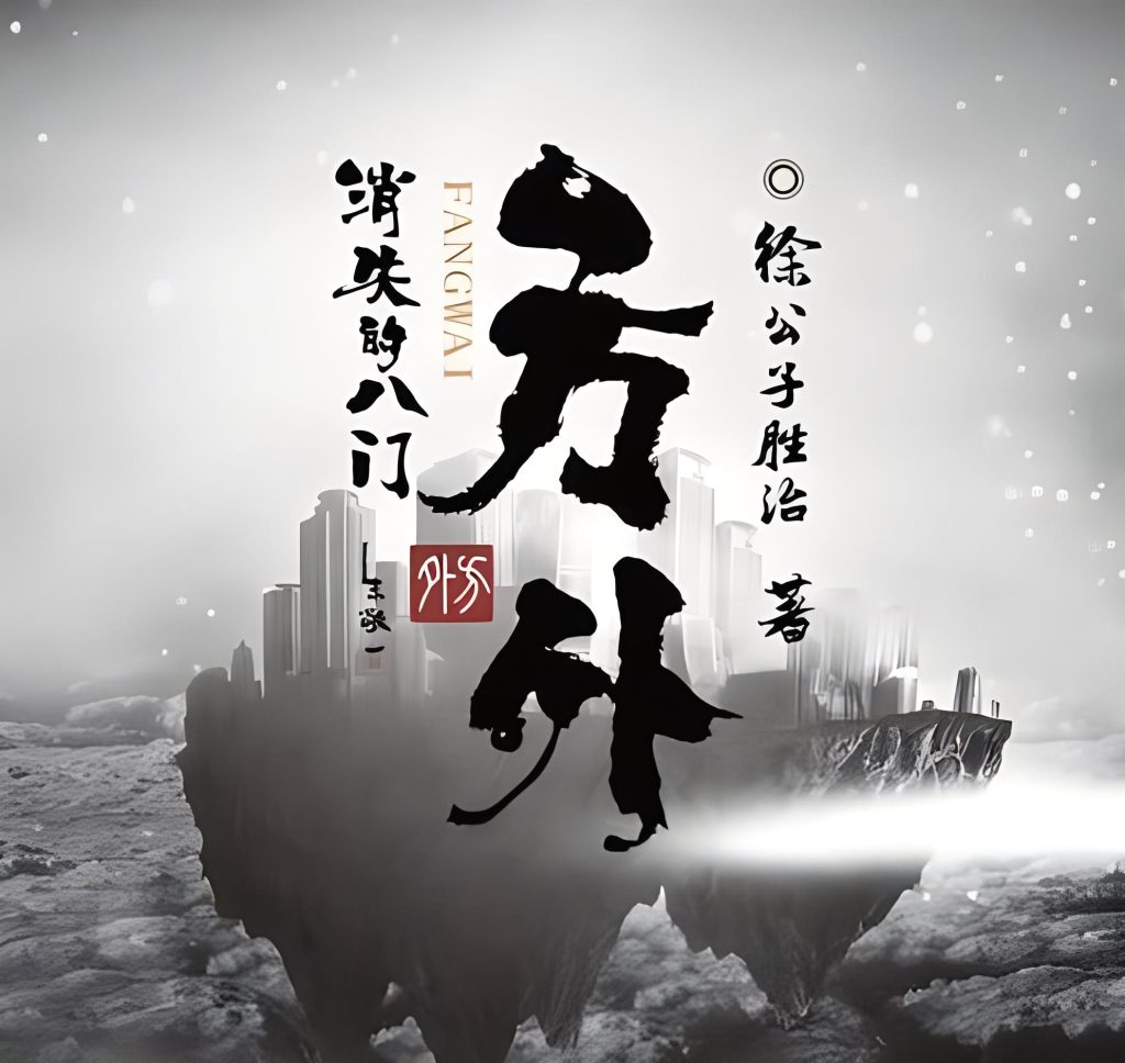 方外：消失的八门    作者：徐公子胜治方外：消失的八门    作者：徐公子胜治-知轩藏书