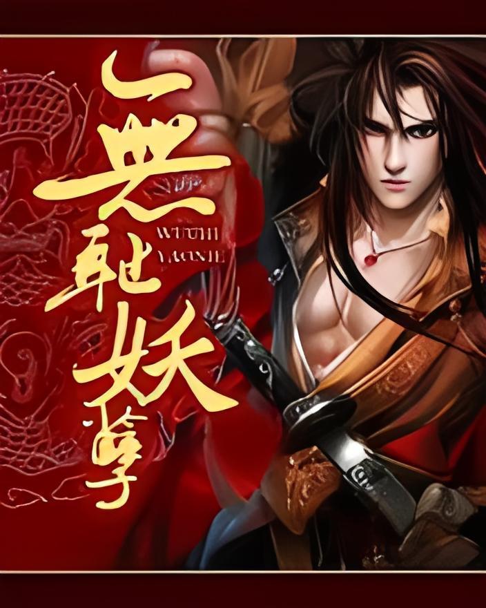 无耻妖孽    作者：牛语者无耻妖孽    作者：牛语者-知轩藏书