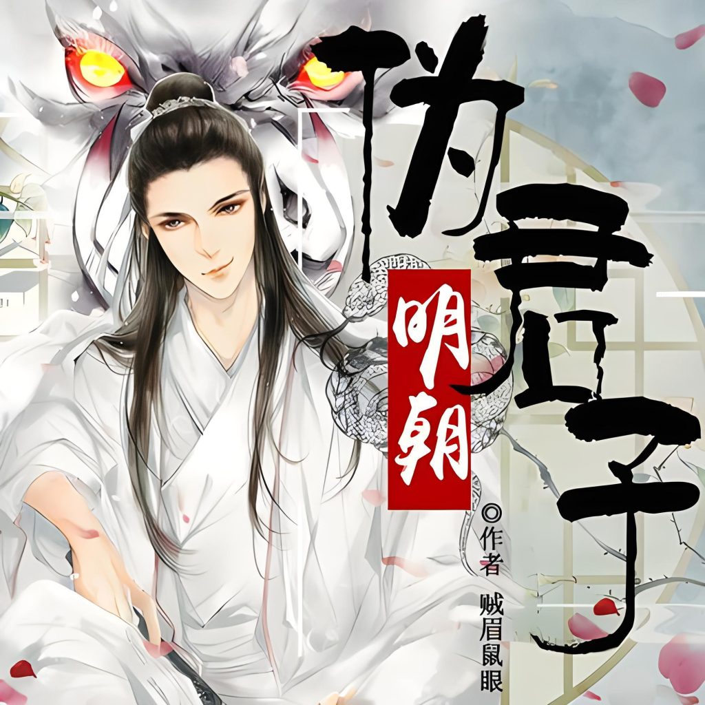 明朝伪君子    作者：贼眉鼠眼明朝伪君子    作者：贼眉鼠眼-知轩藏书